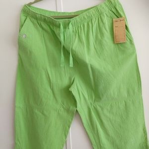Palm Grove Capri ladies  1X
